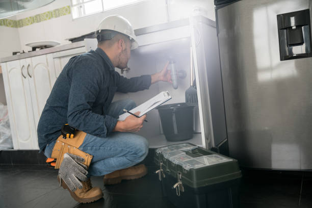 Best Water Softener Installation  in Shelbyville, TN