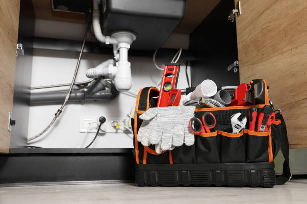 Best Commercial Plumbing Services  in Shelbyville, TN