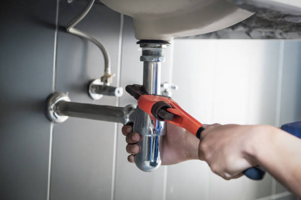Trusted Shelbyville, TN Plumbing Experts