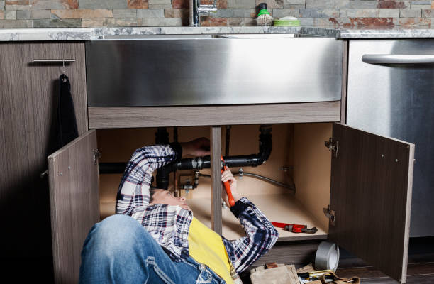 Best Leak Detection Services  in Shelbyville, TN
