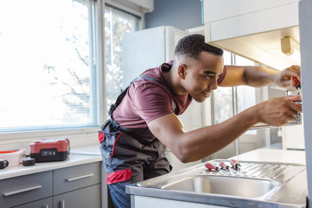 Best Residential Plumbing Services  in Shelbyville, TN
