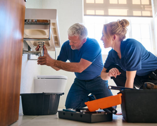Best Emergency Plumbing Repair  in Shelbyville, TN